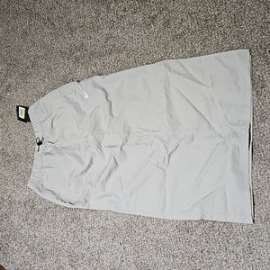 Nike Nylon Skirt